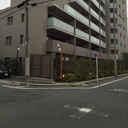 ジオ桜新町クラッシィ 外観